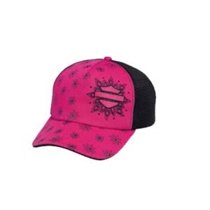 Harley Davidson women’s hat